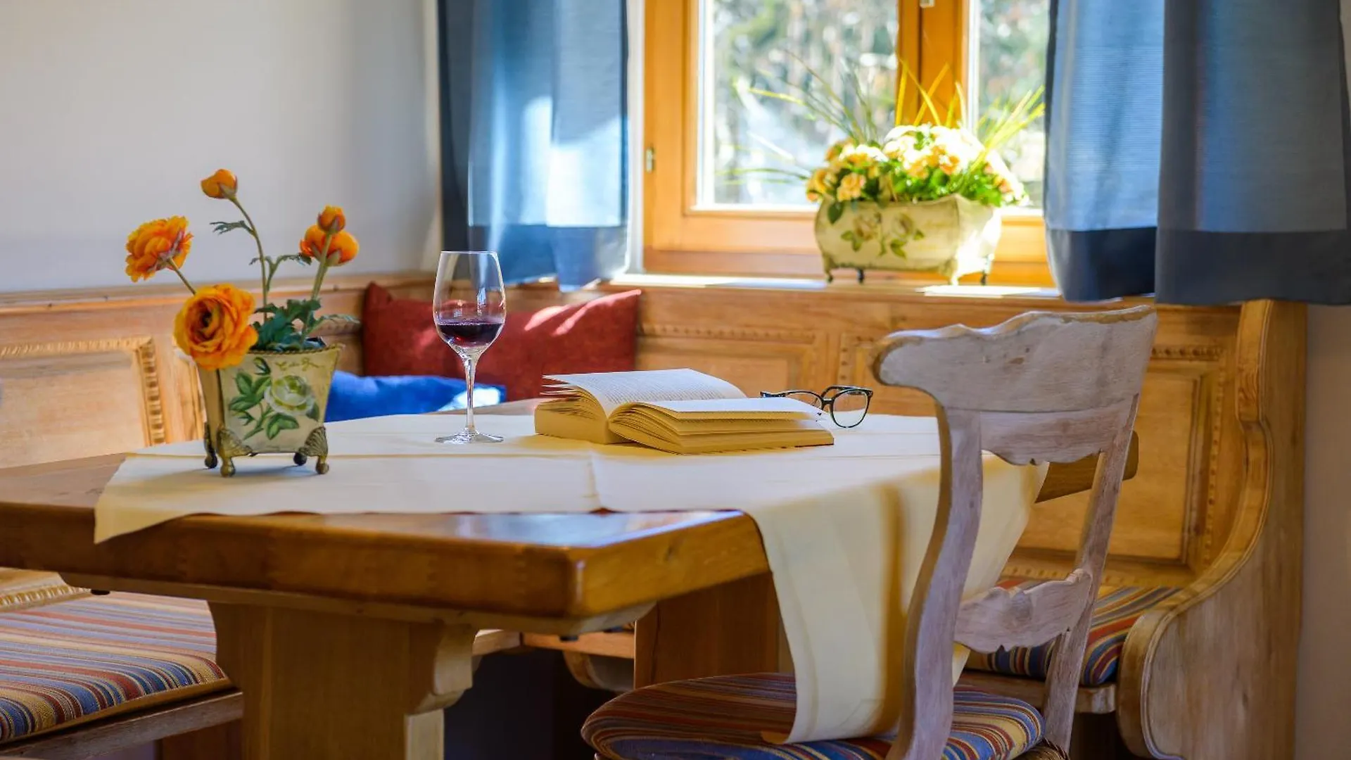 Apartment Alpengarten Garmisch-Partenkirchen