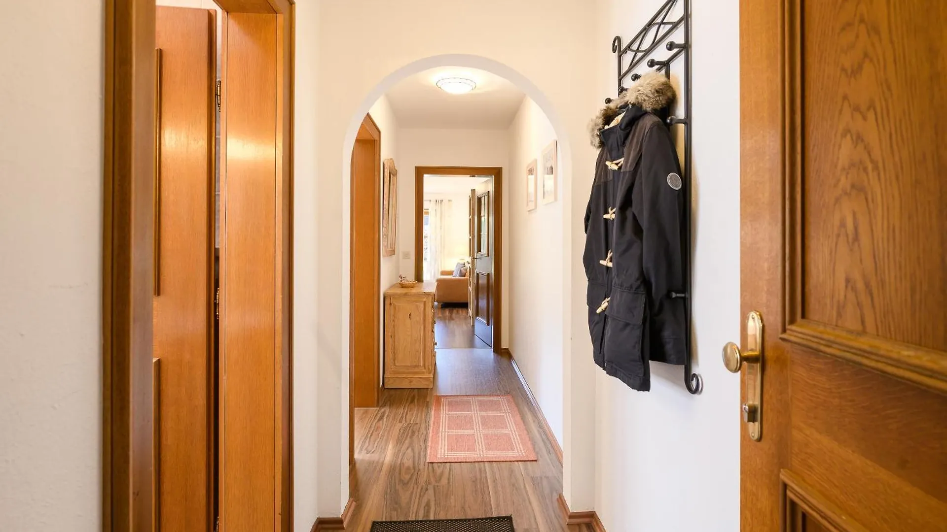 Apartment Alpengarten Garmisch-Partenkirchen